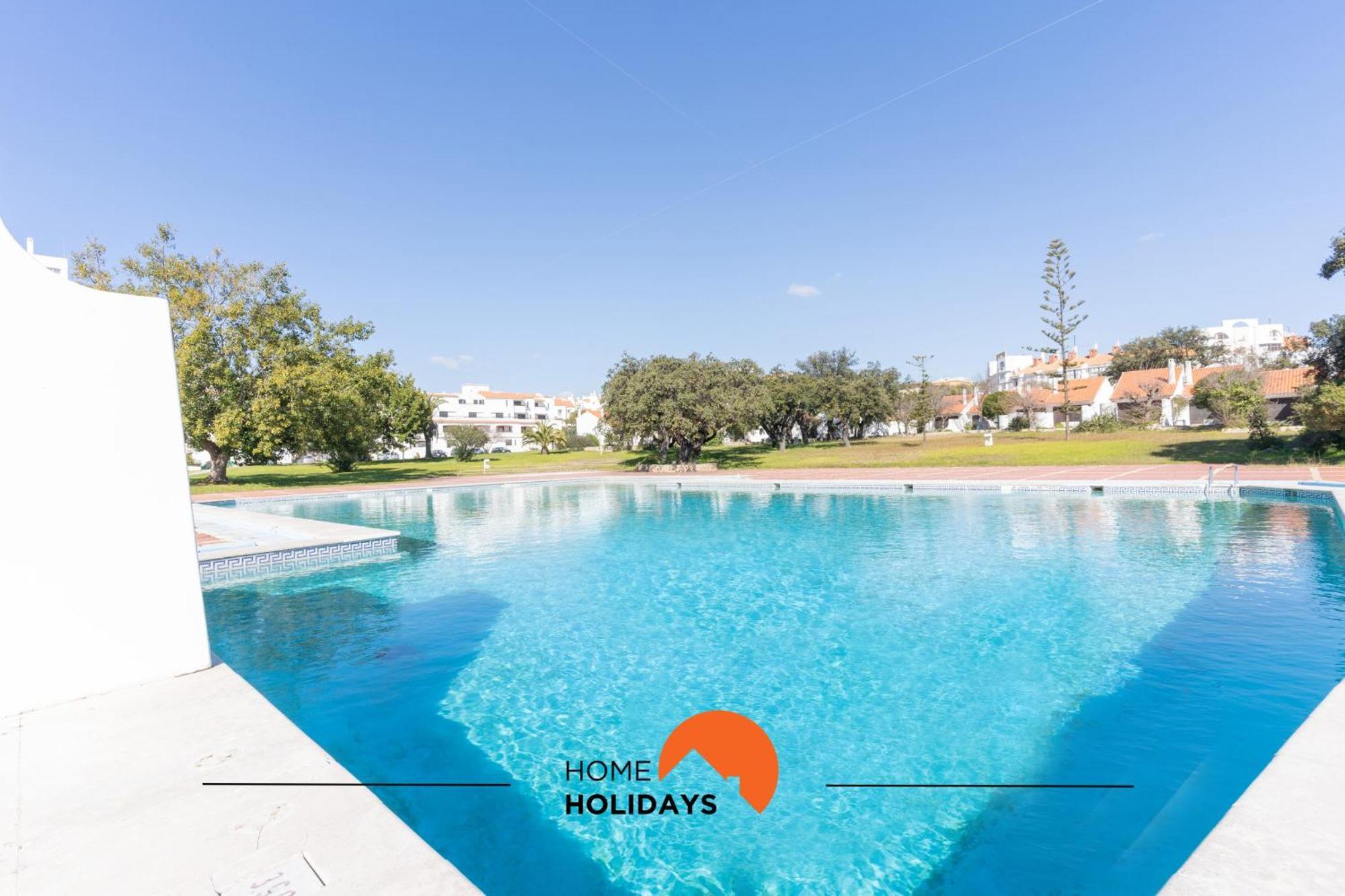 #265 Charming Villa Sam Albufeira Exterior foto