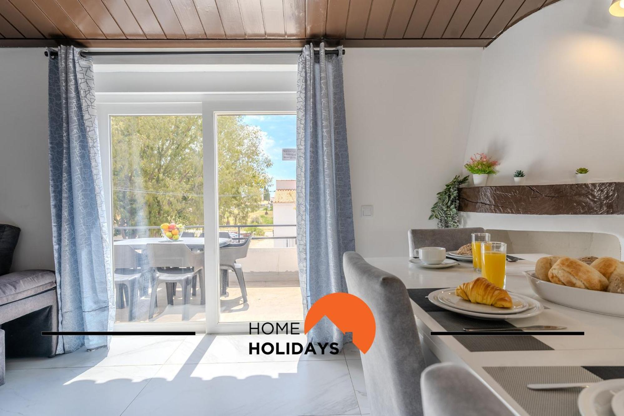 #265 Charming Villa Sam Albufeira Exterior foto
