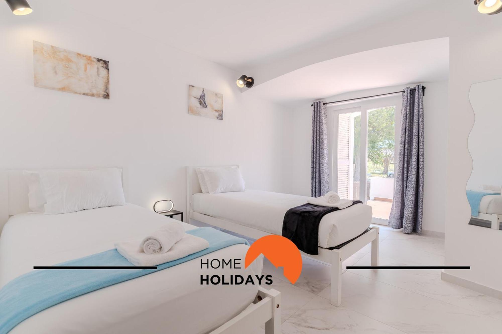 #265 Charming Villa Sam Albufeira Exterior foto